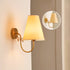 Elway Wall Sconce