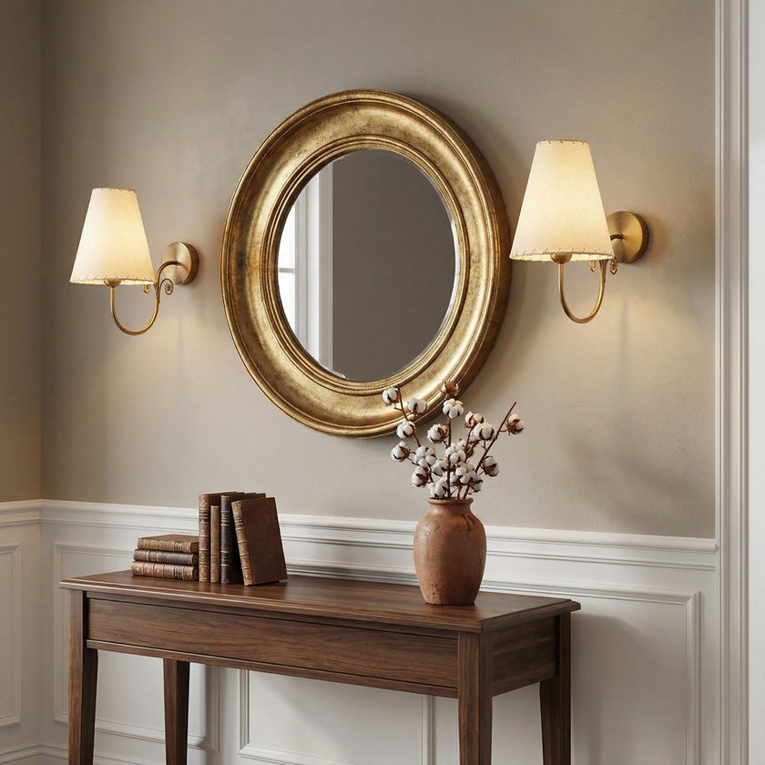 Elway Wall Sconce