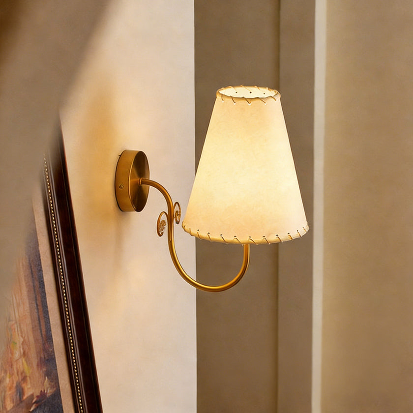 Elway Wall Sconce