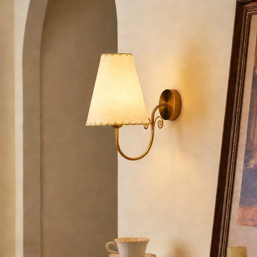 Elway Wall Sconce
