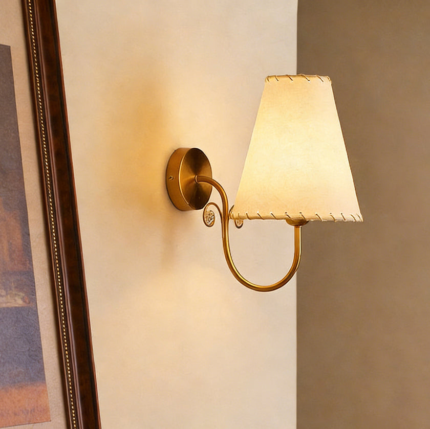 Elway Wall Sconce