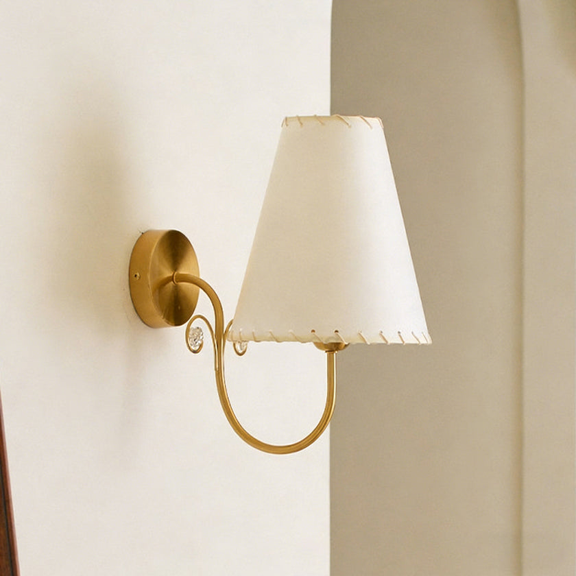 Elway Wall Sconce