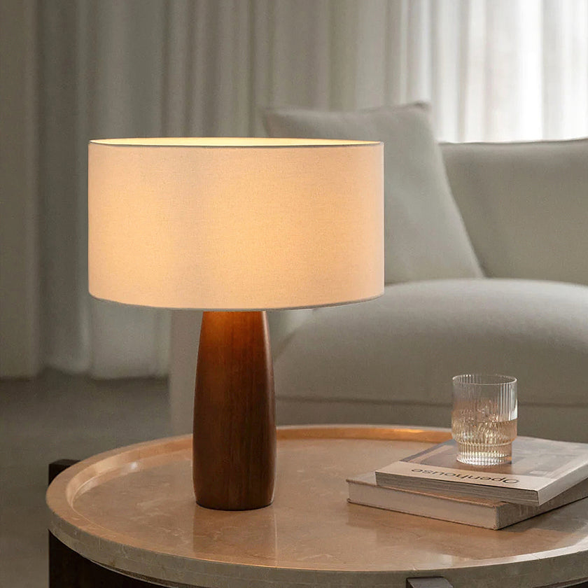 Emilio Table Lamp