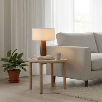 Emilio Table Lamp