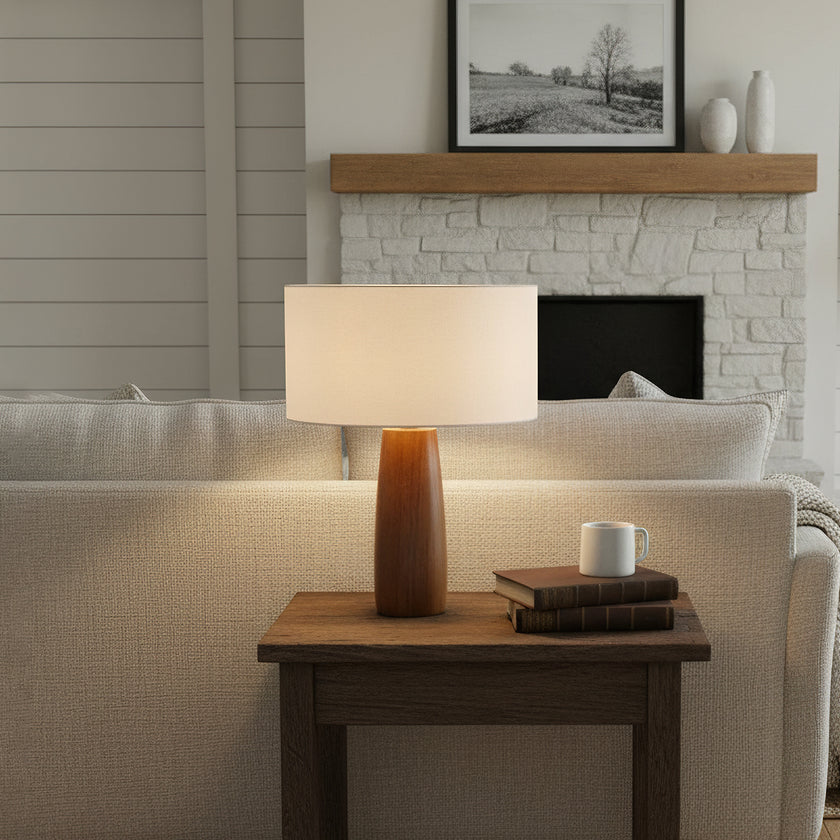 Emilio Table Lamp