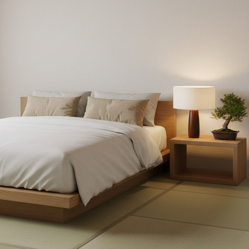 Emilio Table Lamp