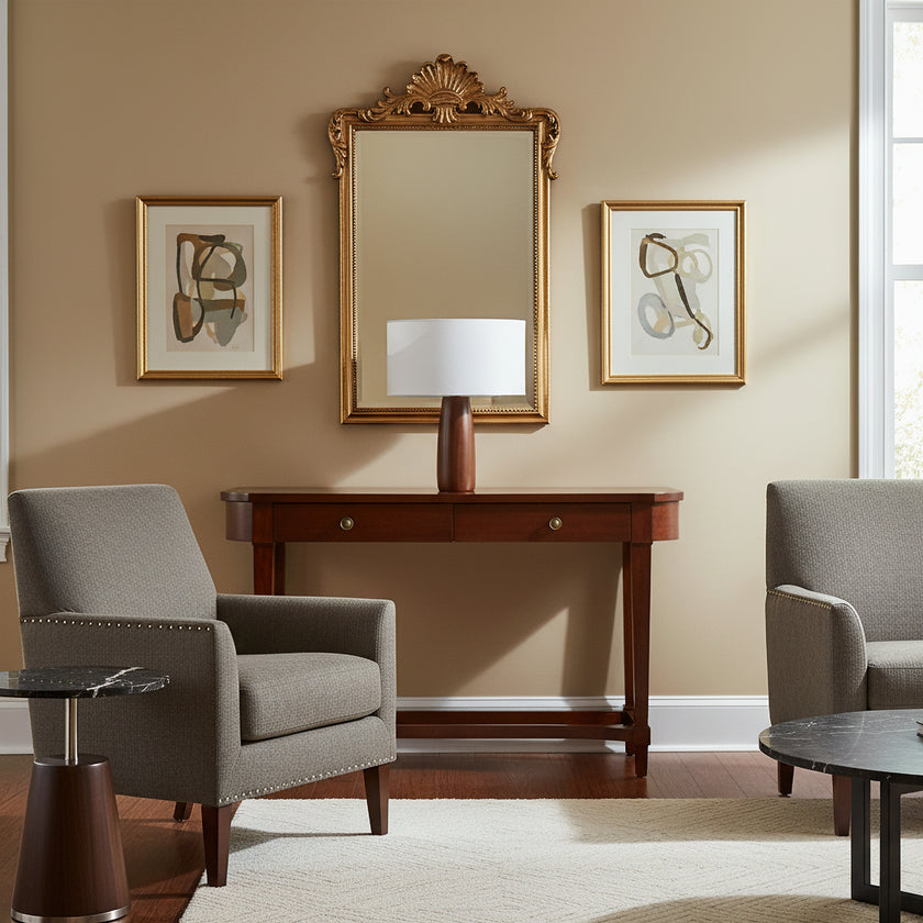 Emilio Table Lamp