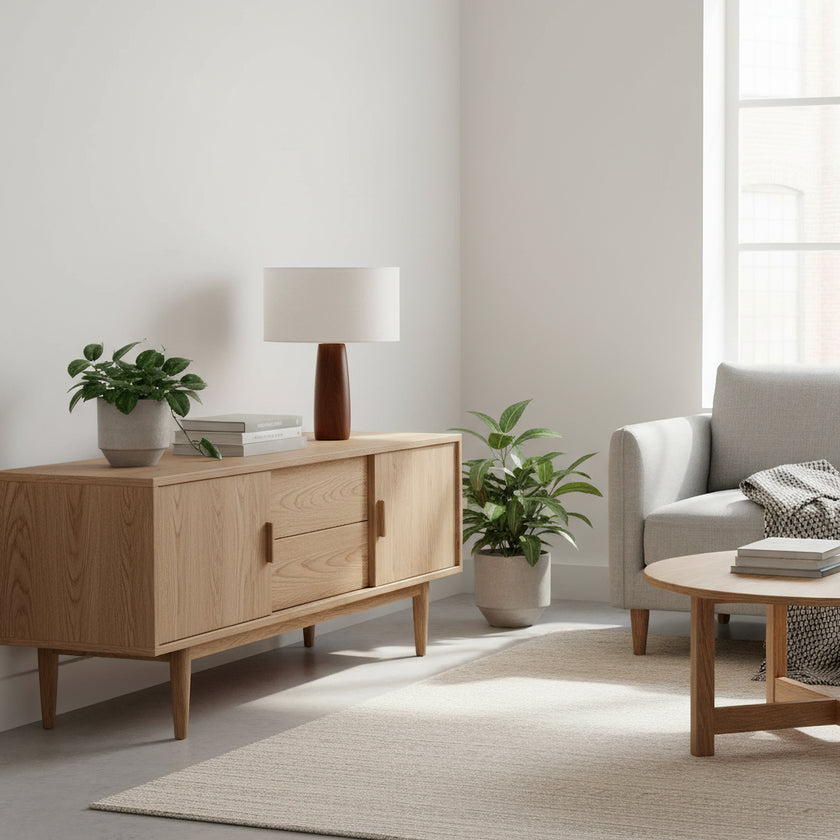 Emilio Table Lamp