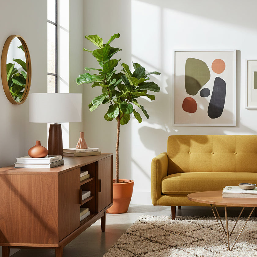 Emilio Table Lamp