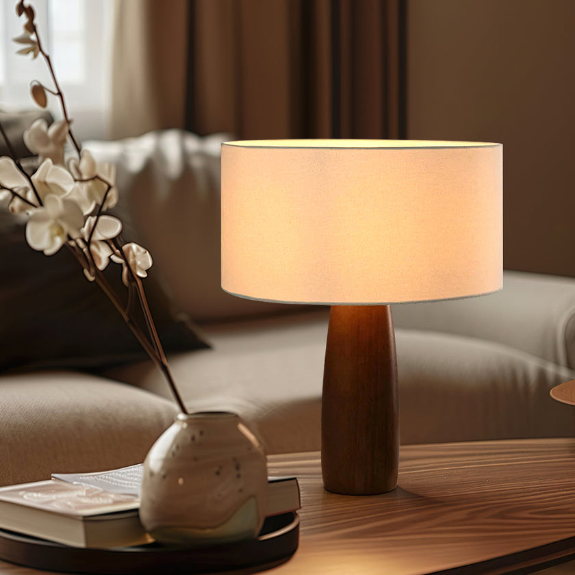 Emilio Table Lamp