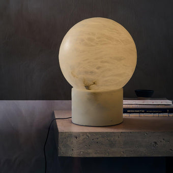 Emmeline Table Lamp