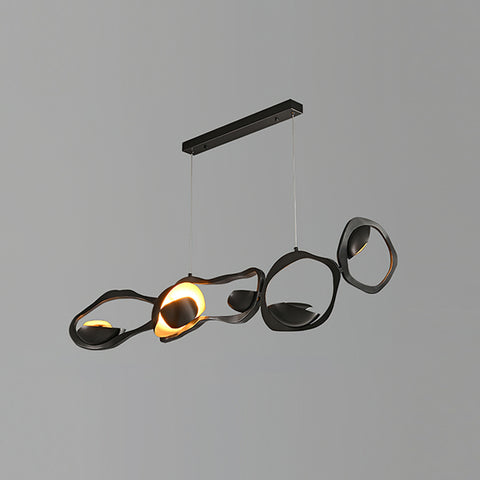Emmett Chandelier – detail 25