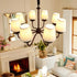 Emmons Chandelier