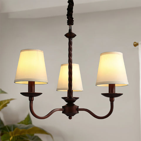 Emmons Chandelier – detail 24