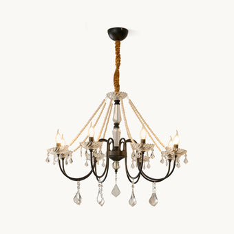 Empress Crystal Chandelier