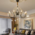Empress Crystal Chandelier
