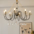 Empress Crystal Chandelier