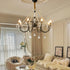Empress Crystal Chandelier