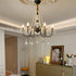 Empress Crystal Chandelier