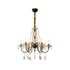 Empress Crystal Chandelier