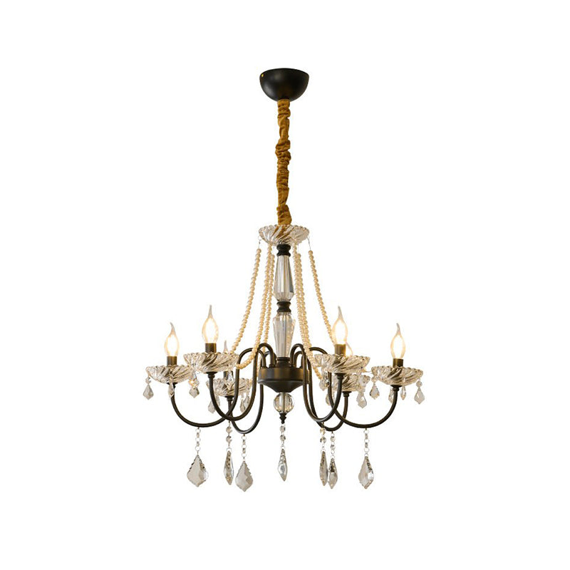 Empress Crystal Chandelier