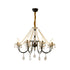 Empress Crystal Chandelier