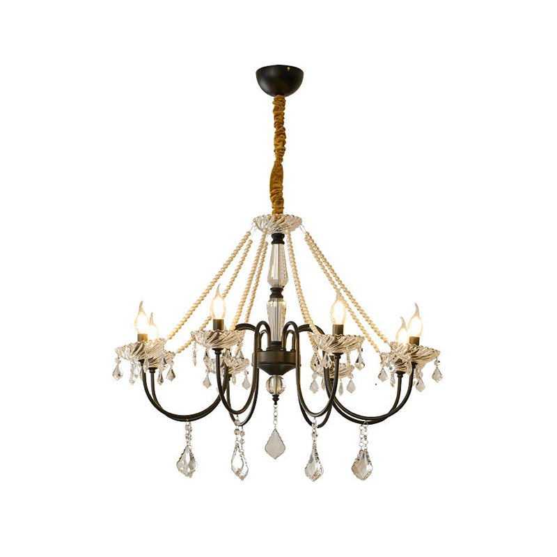 Empress Crystal Chandelier
