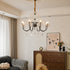 Empress Crystal Chandelier