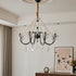 Empress Crystal Chandelier
