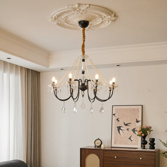 Empress Crystal Chandelier