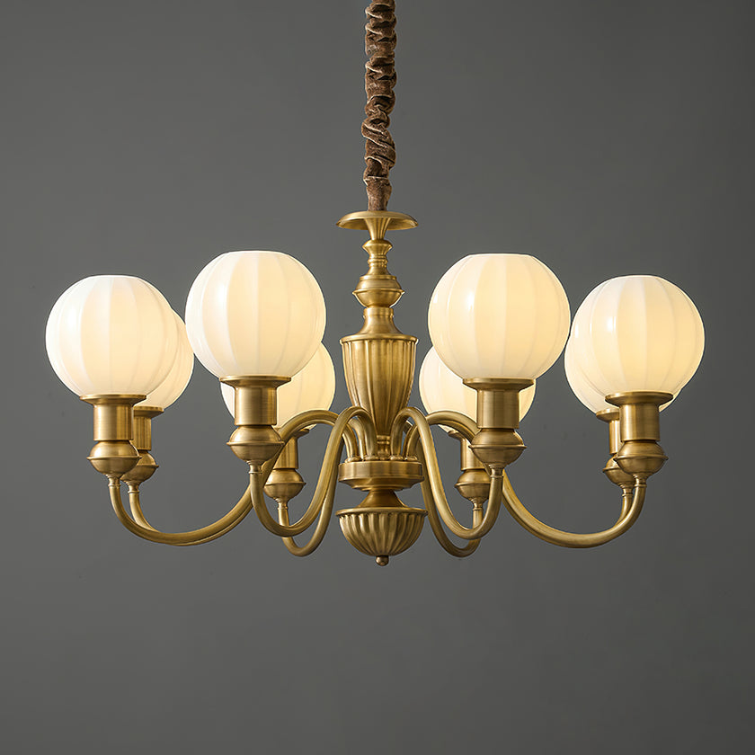 Endon Alton Chandelier