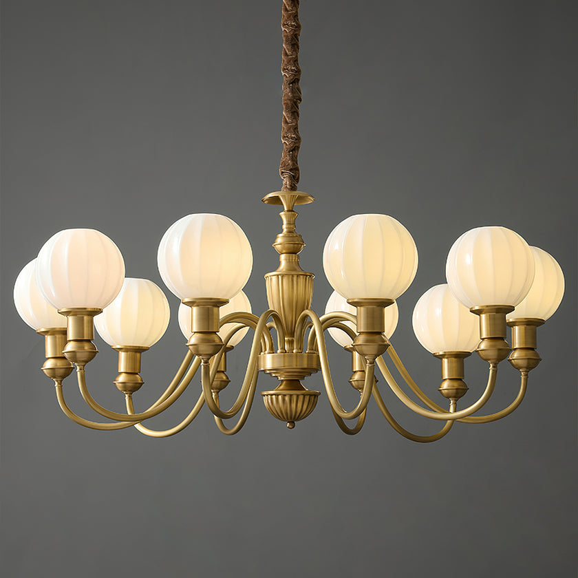 Endon Alton Chandelier