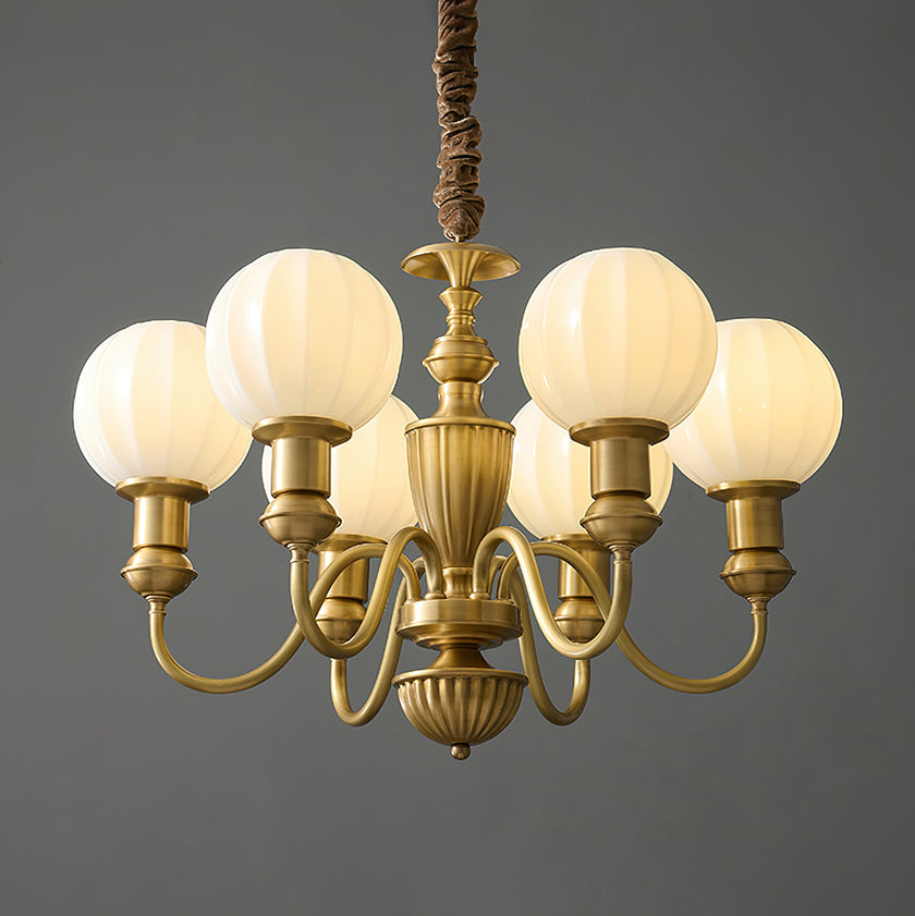 Endon Alton Chandelier