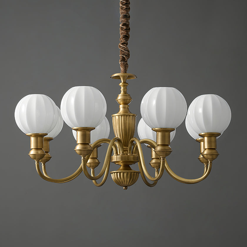 Endon Alton Chandelier