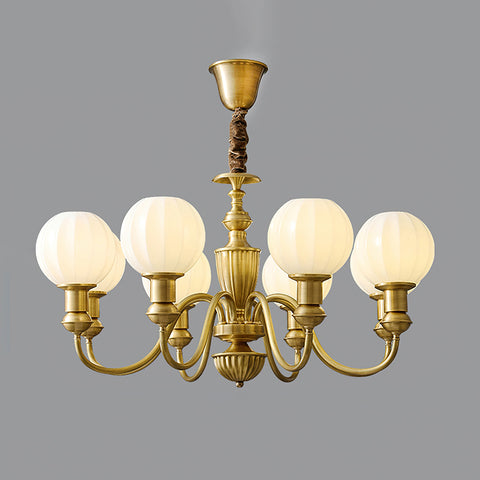 Endon Alton Chandelier – detail 26