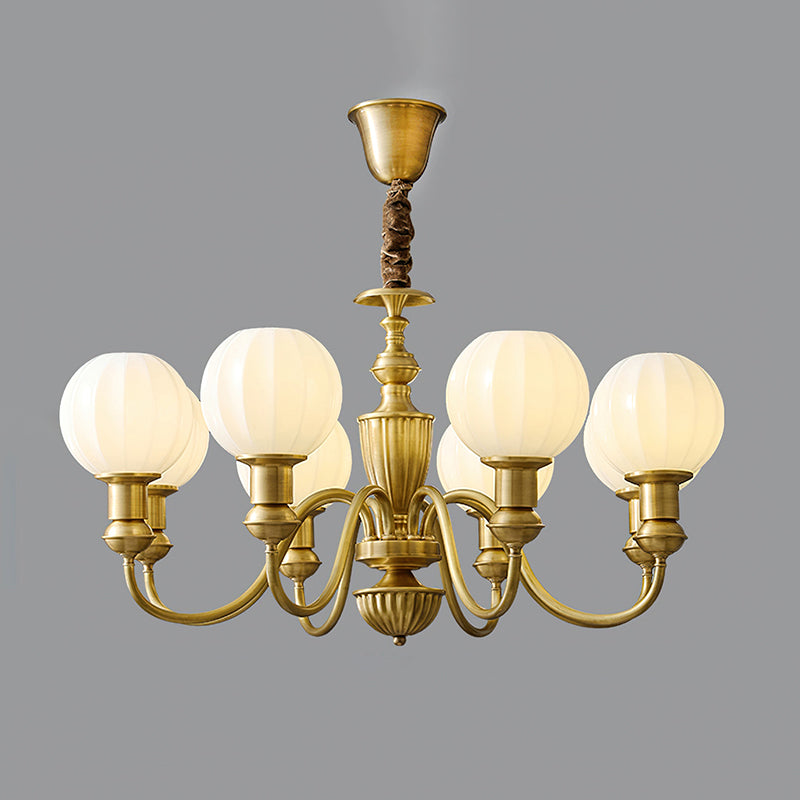 Endon Alton Chandelier