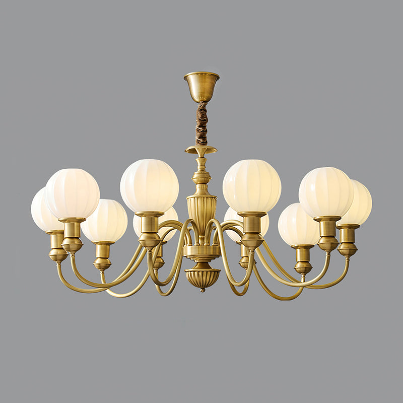 Endon Alton Chandelier