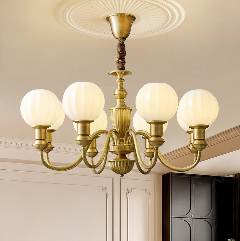 Endon Alton Chandelier