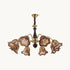 Ercole Chandelier