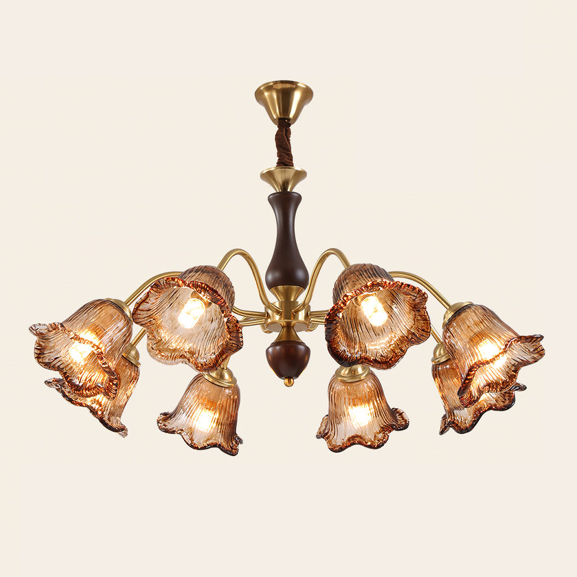 Ercole Chandelier