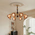 Ercole Chandelier