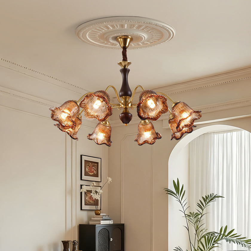 Ercole Chandelier