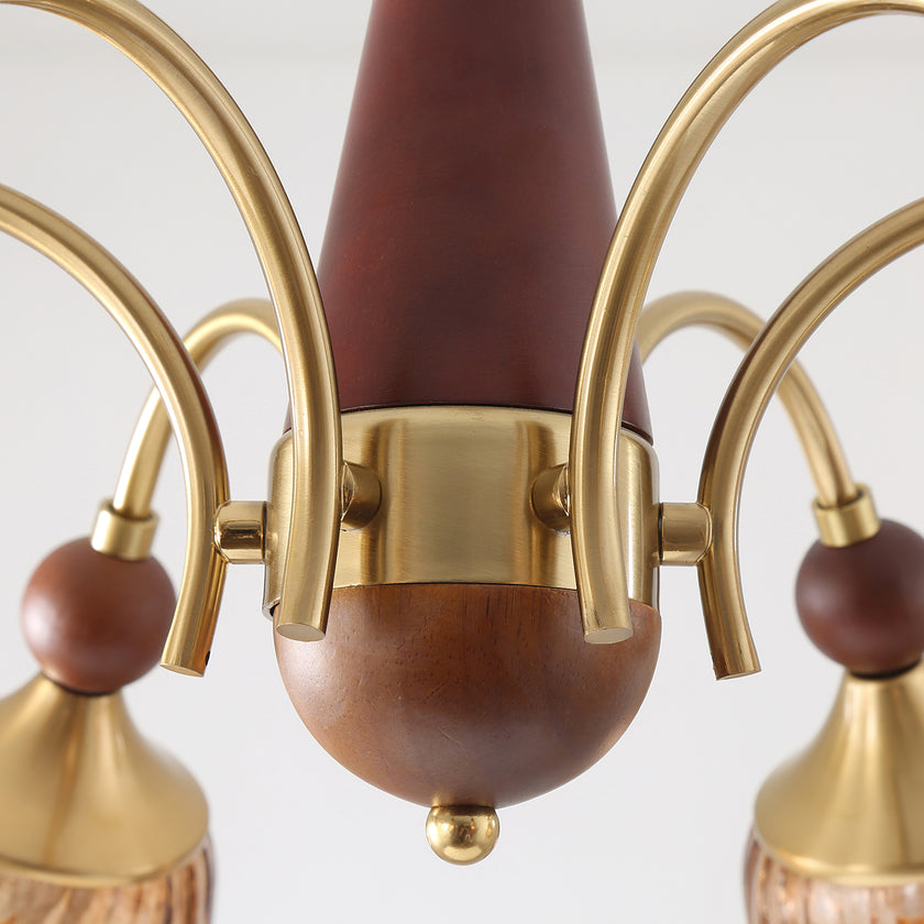 Ercole Chandelier