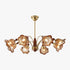 Ercole Chandelier