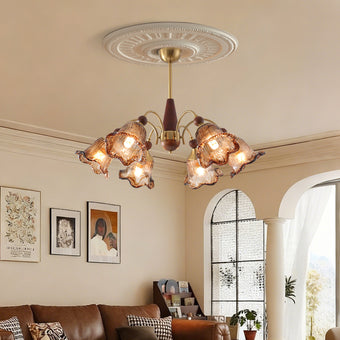 Ercole Chandelier