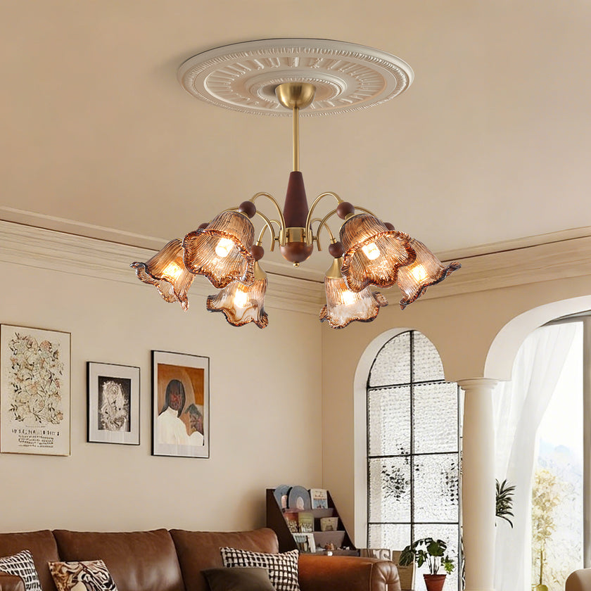 Ercole Chandelier