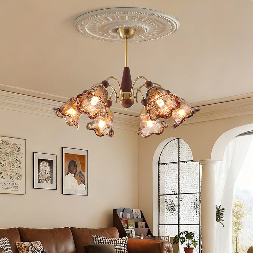 Ercole Chandelier