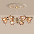 Ercole Chandelier