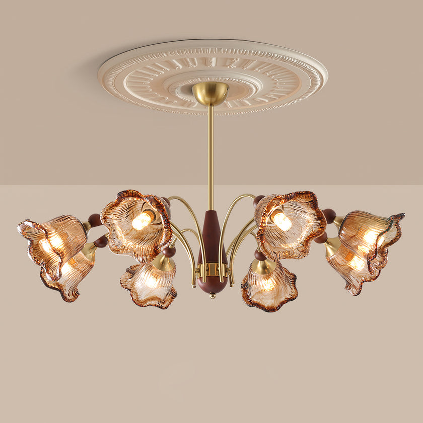 Ercole Chandelier