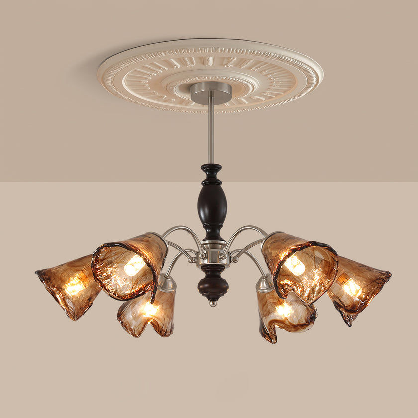 Ercole Chandelier